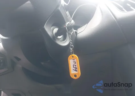 2016 Ford Focus S from USA, damaged, VIN 1FADP3E20GL302220